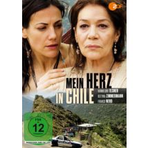 Mein Herz in Chile (DVD)