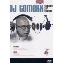 DJ Tomekk - The Pioneers Project (DVD)