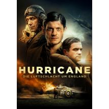 Hurricane - Die Luftschlacht um England (Blu-ray)