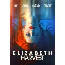 Elizabeth Harvest (Blu-ray)