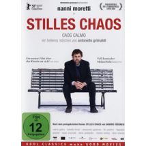 Stilles Chaos (DVD)
