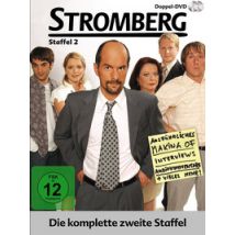 Stromberg - Staffel 2 - Disc 2 - Episoden 6 - 10 (DVD)