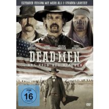 Dead Men (Blu-ray)