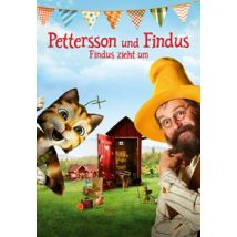 Pettersson und Findus 3 (DVD)