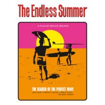 The Endless Summer - Englische Originalfassung (DVD)
