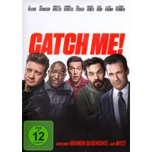 Catch Me! (DVD)