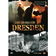 Das Drama von Dresden (DVD)