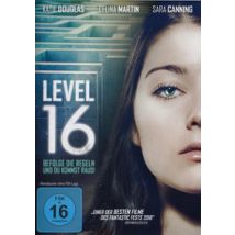 Level 16 (Blu-ray)