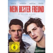 Mein bester Freund (DVD)