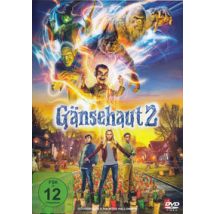 Gänsehaut 2 (DVD)