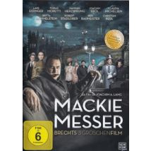 Mackie Messer (DVD)