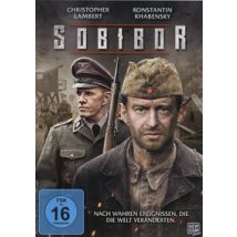 Sobibor (DVD)