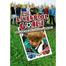 The Liverpool Goalie (DVD)