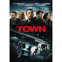 The Town - Kinofassung (DVD)