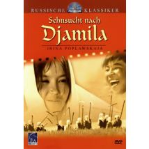 Sehnsucht nach Djamila (DVD)