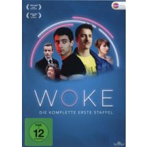 Woke - Staffel 1 (DVD)