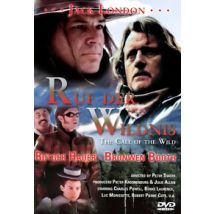 Jack Londons The Call of the Wild - Ruf der Wildnis (DVD)