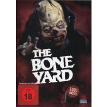 The Boneyard (DVD)