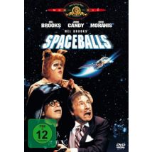 Spaceballs (Blu-ray)