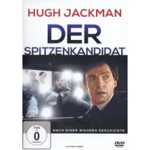 Der Spitzenkandidat (DVD)