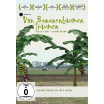 Von Bananenbäumen träumen (DVD)