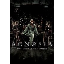 Agnosia (Blu-ray)