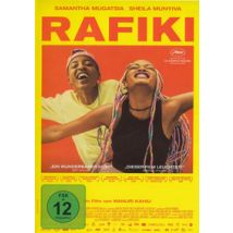 Rafiki (DVD)