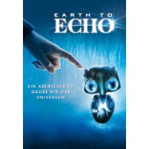 Earth to Echo (Blu-ray)