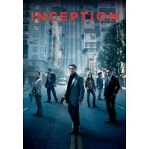 Inception (Blu-ray)