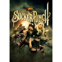 Sucker Punch - Kinoversion (DVD)