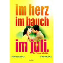 Im Juli (DVD)