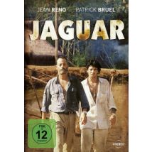 Jaguar (DVD)