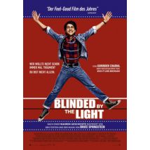 Blinded by the Light (DVD)