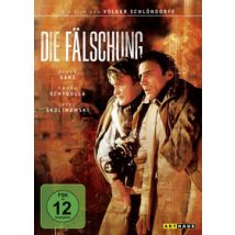 Die Fälschung (DVD)