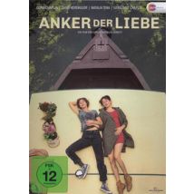 Anker der Liebe (DVD)