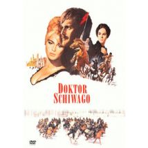 Doktor Schiwago (DVD)