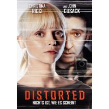 Distorted (Blu-ray)