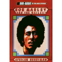 Bob Marley and The Wailers - African Herbsman (DVD)