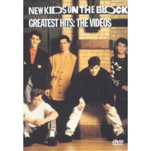 New Kids on the Block - Greatest Hits (DVD)