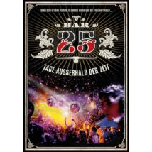 Bar 25 (DVD)