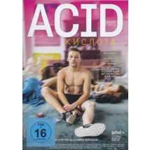 Acid (DVD)