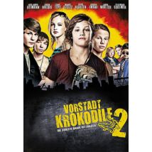 Vorstadtkrokodile 2 (DVD)
