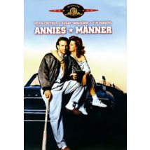 Annies Männer (DVD)