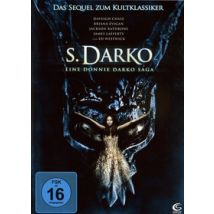 S. Darko - Eine Donnie Darko Saga (Blu-ray)