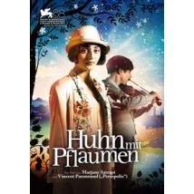 Huhn mit Pflaumen (DVD)