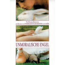 Unmoralische Engel (DVD)