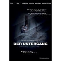Der Untergang - TV-Langfassung - Disc 2 - Bonusmaterial 1 (DVD)