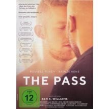 The Pass (DVD)