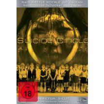 Suicide Circle (DVD)