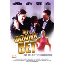The Wedding Bet (DVD)
